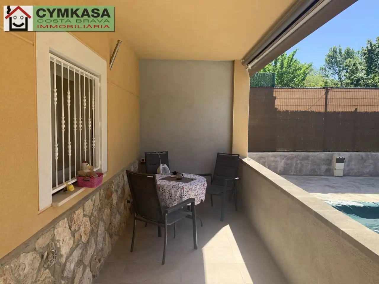 Maison avec piscine à vendre à Lloret Residencial - Montlloret, imagen 18