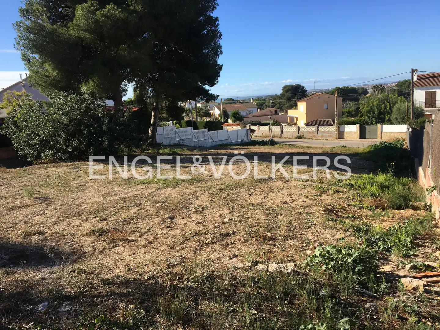 Terreny residencial en venda a Roda de Barà, imagen 3