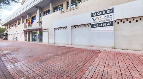 Foto 5 von Geschaftsraum zur Miete in Calle Malagón, PAU 2-600, Puertollano