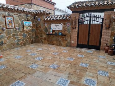 Haus mit Balkon zum Verkauf in Peñamefecit - Avda Barcelona