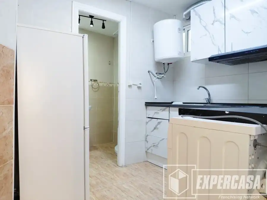 Wohnung zum Verkauf in Casc Urbà, imagen 13