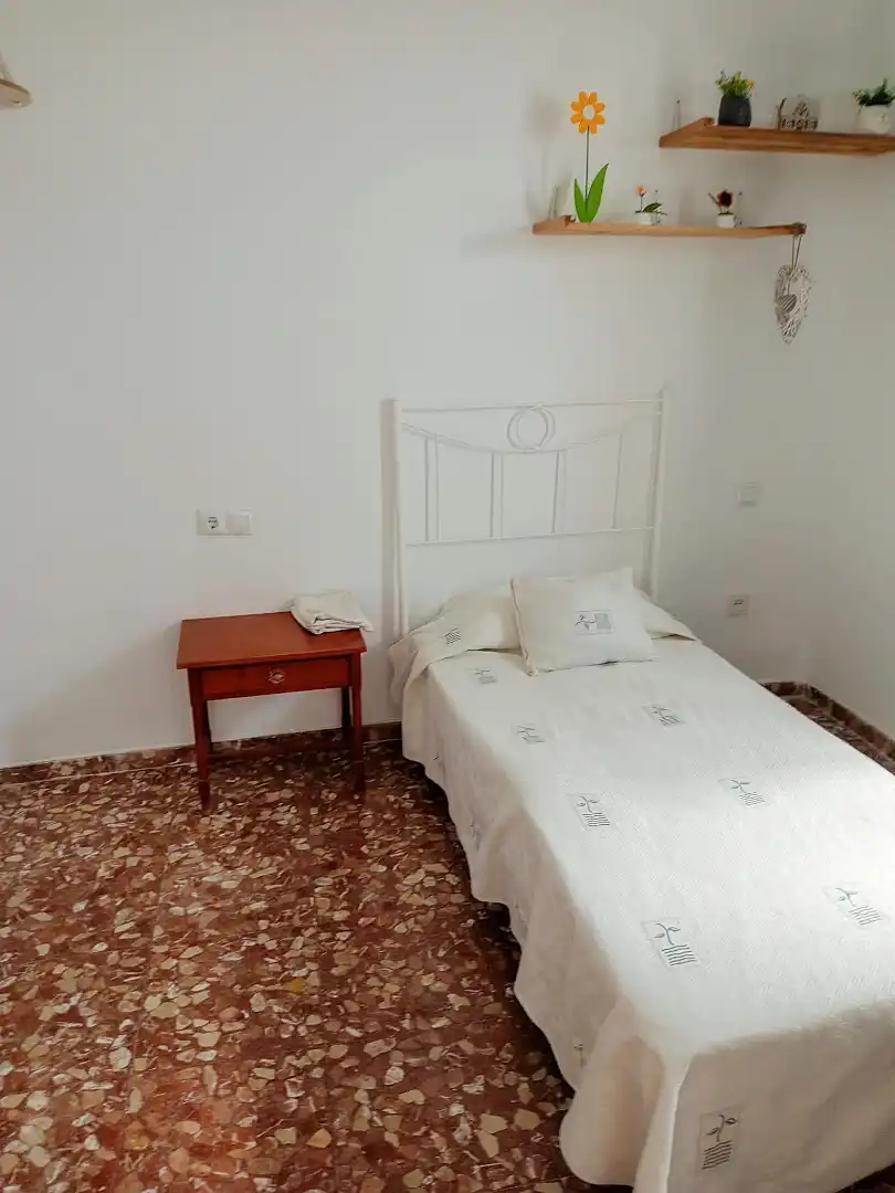 Adossat amb terrassa en venda a Centro, imagen 17