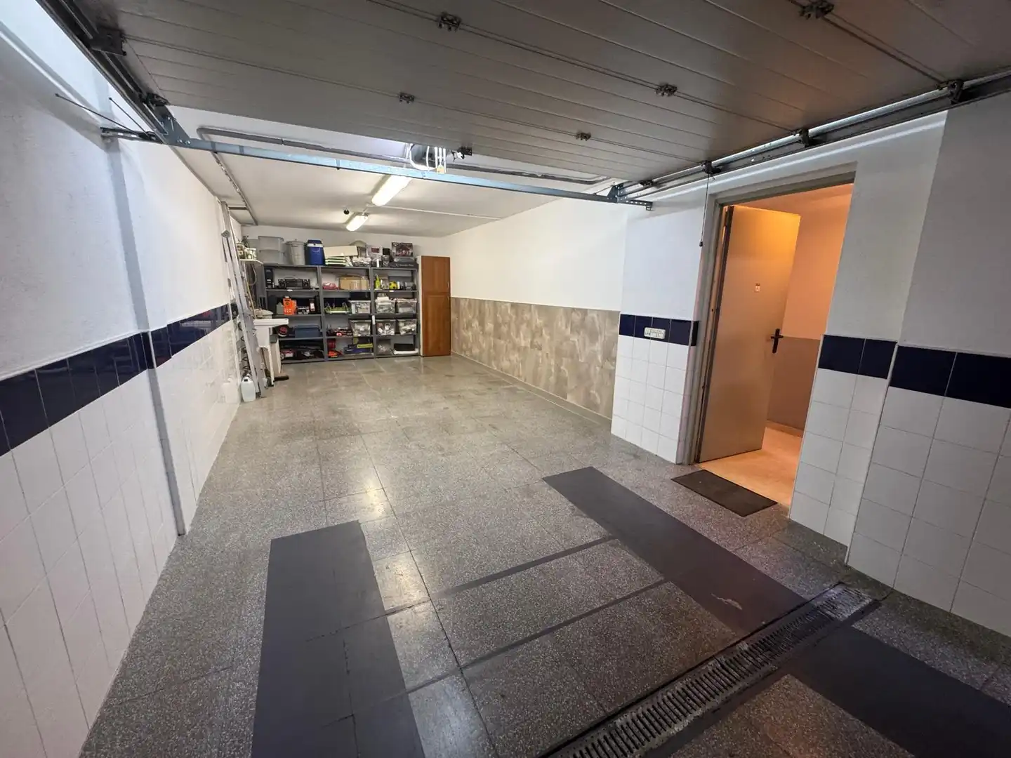 Casa adosada en venta en Boadilla del Monte con Aire acondicionado, Calefacción y Jardín privado