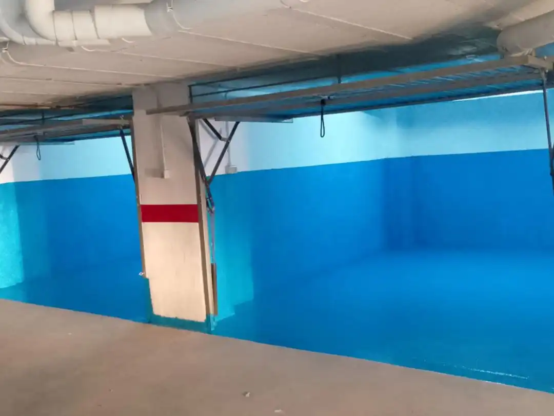 Garage zur Miete in La Unión