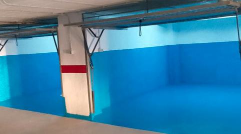 Foto 4 de Garatge de lloguer a Urbanizacion Ur. Novo Carthago, 80, Santa Lucía, Cartagena