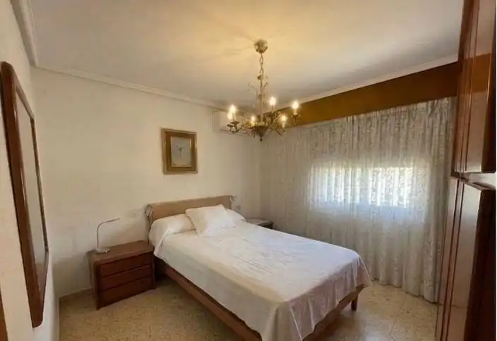 Habitación de Piso en venta en Meliana con Aire acondicionado, Calefacción y Balcón