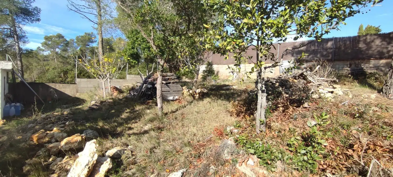 Terrenys i solars en venda a Vallirana, imagen 14