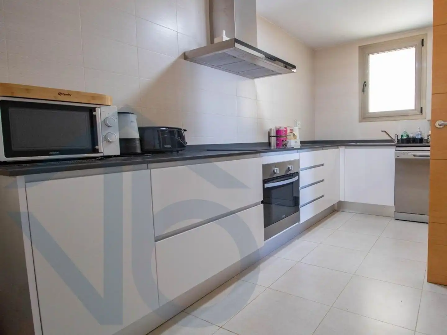 Cocina de Piso en venta en Pulpí con Aire acondicionado, Terraza y Piscina