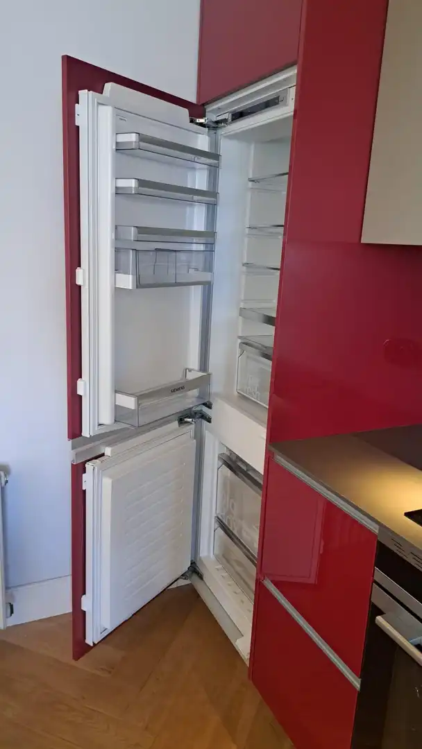 Cuina de Pis en venda en Barcelona amb Aire condicionat, Calefacció i Parquet