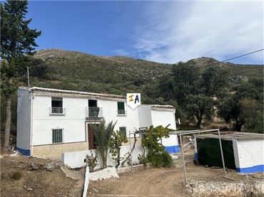 Casa rústica en venda a Priego de Córdoba
