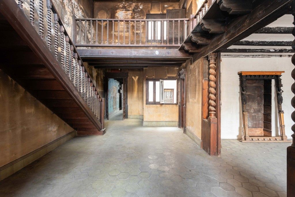 Attic for sale in  Barcelona Capital  with Terrace and Balcony
