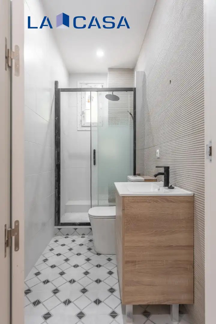Piso con ascensor en venta en Paseo de las Delicias, imagen 4