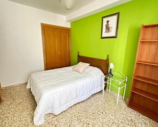 Apartament per a compartir a Ensanche - Franciscanos