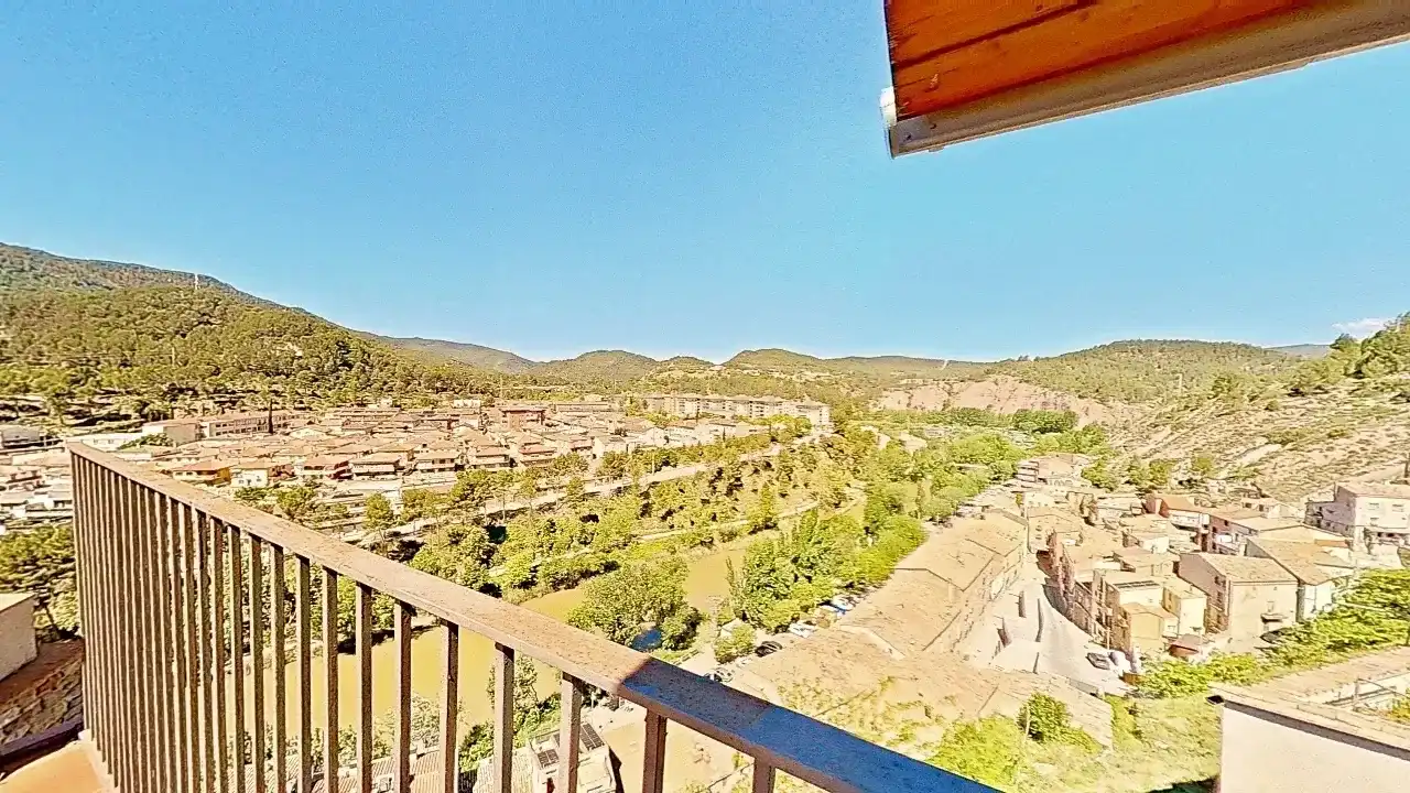 Casa o xalet en venda a Carrer Pleta, Súria