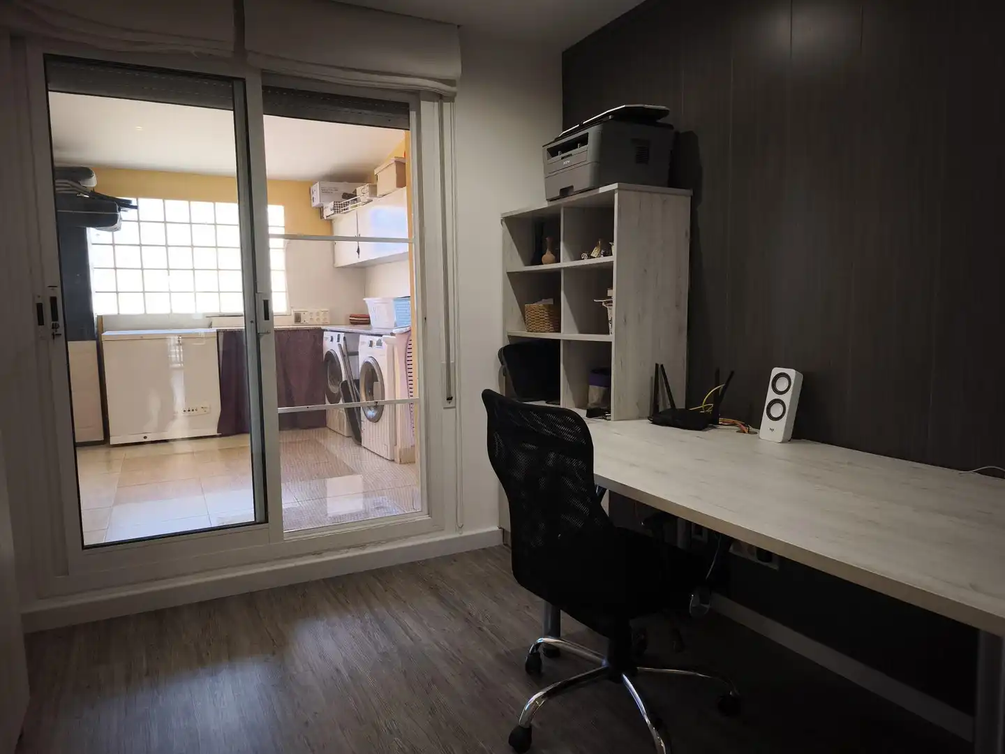 Casa o xalet en venda en Amposta amb Parquet, Terrassa i Moblat