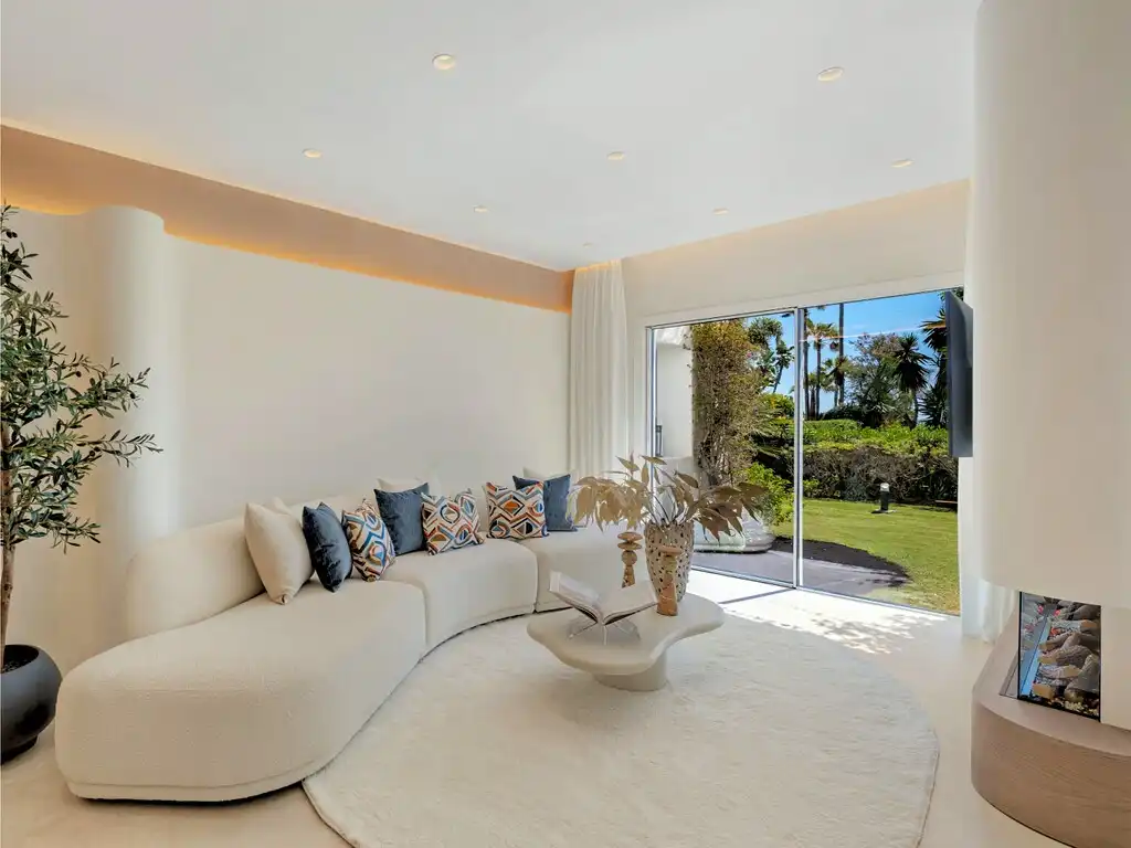 Apartamento con piscina en venta en Benamara - Atalaya, imagen 3
