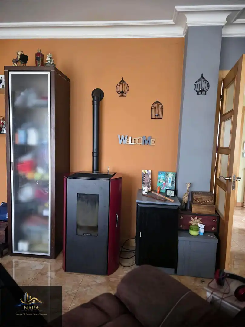 Houses for sale in Meruelo  with Air Conditioner, Private garden and Terrace