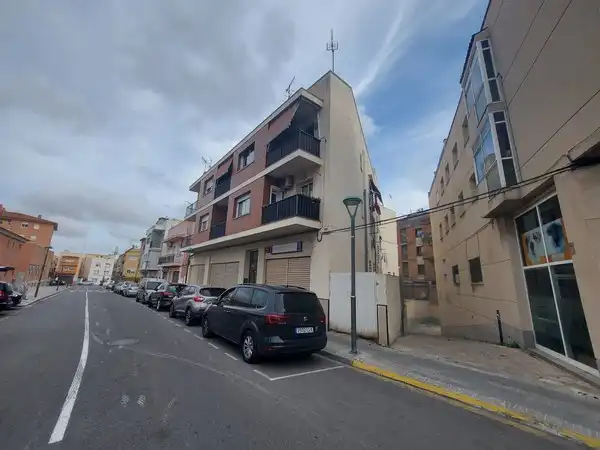 Local comercial en venda a IGLESIA