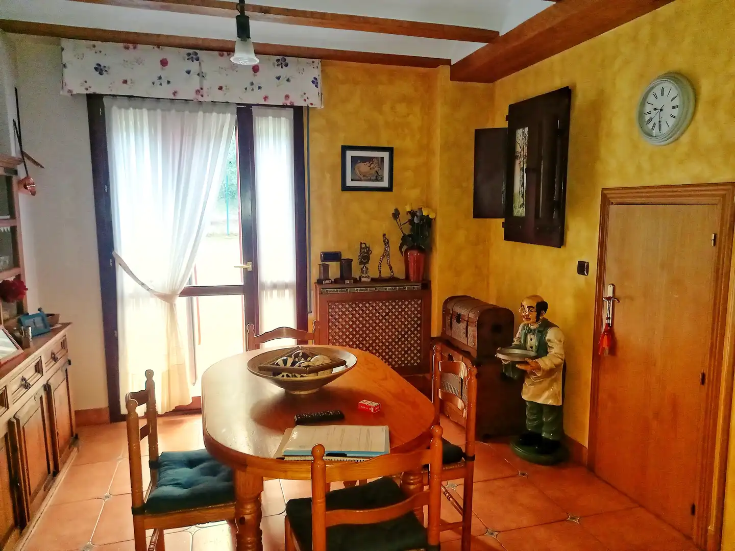 Casa con jardín en venta en N/A 16, imagen 17