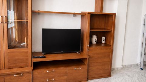 Foto 3 de Piso en venta en La Unión - Cruz de Humilladero - Los Tilos, Málaga Capital