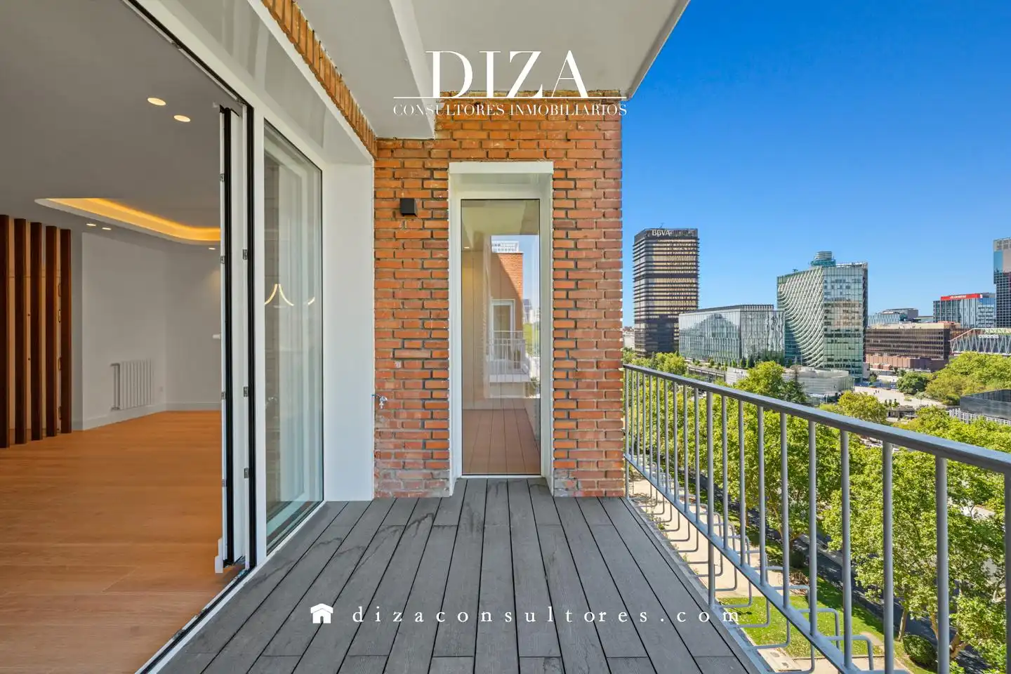Flat with lift for sale in Paseo de la Castellana, imagen 4