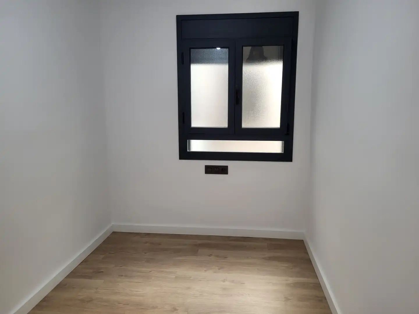 Wohnung zum Verkauf in Carrer Verge de Montserrat, Catalunya - Fontetes