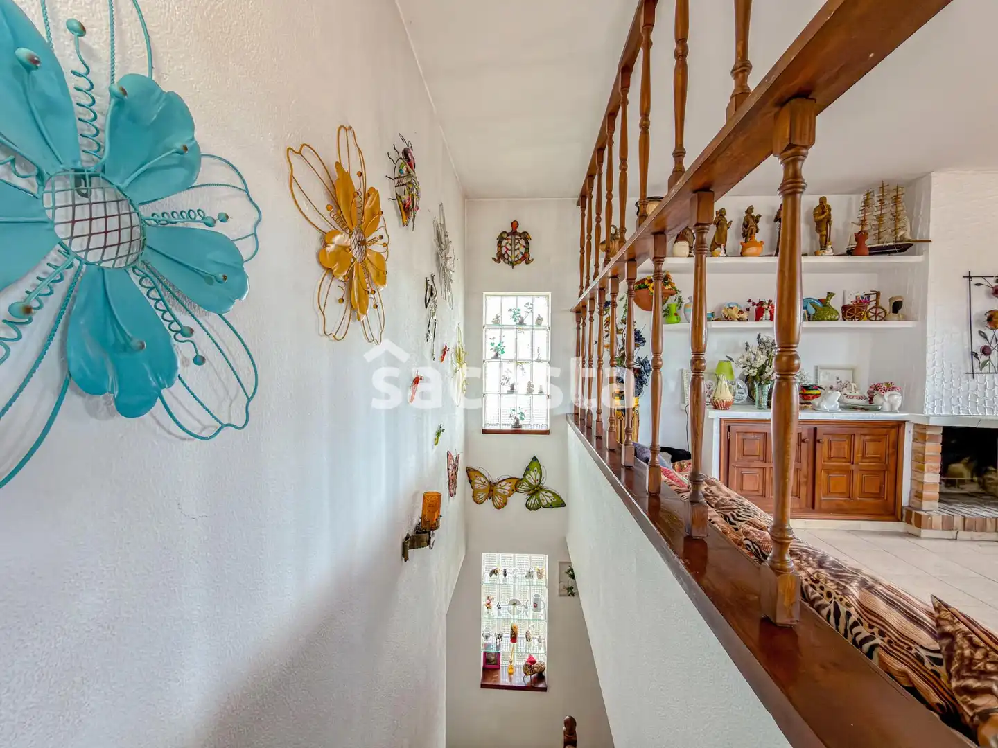 Casa o chalet en venta en Lloret de Mar con Calefacción, Jardín privado y Trastero