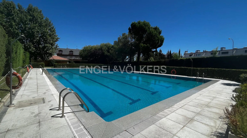 Photo 3 of Flat for rent in Paseo de la Alameda de Osuna, Alameda de Osuna,  Madrid Capital