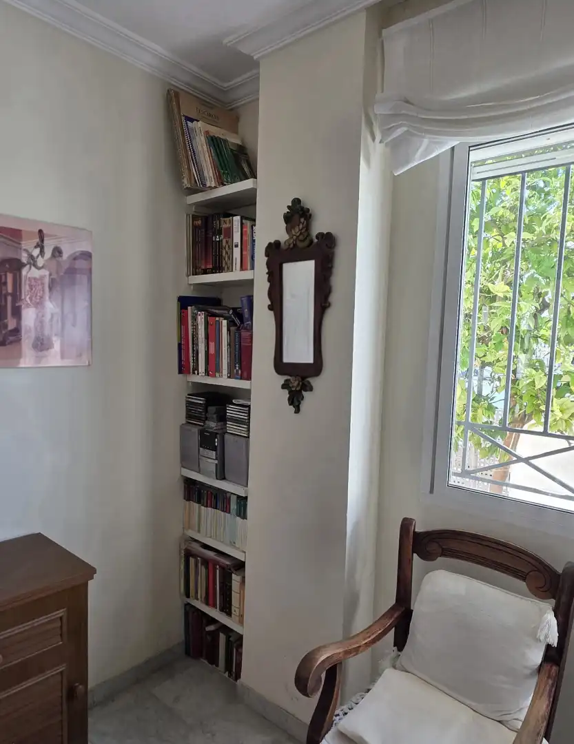 Casa adosada en venta en Castilleja de la Cuesta