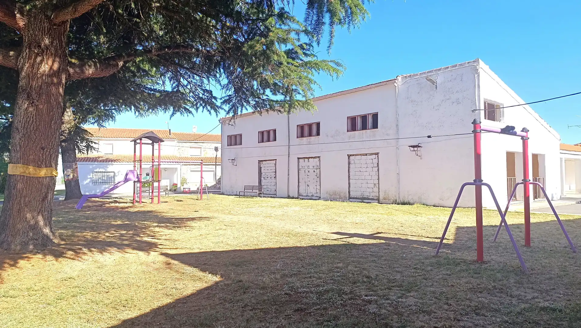 Casa en venda a Plaza Caudillo, imagen 4