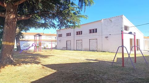 Foto 3 de Casa o chalet en venta en Plaza Caudillo, Calvarrasa de Abajo, Salamanca