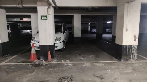 Foto 2 de Garaje en venta en Santutxu, Santutxu - Basarrate, Bilbao