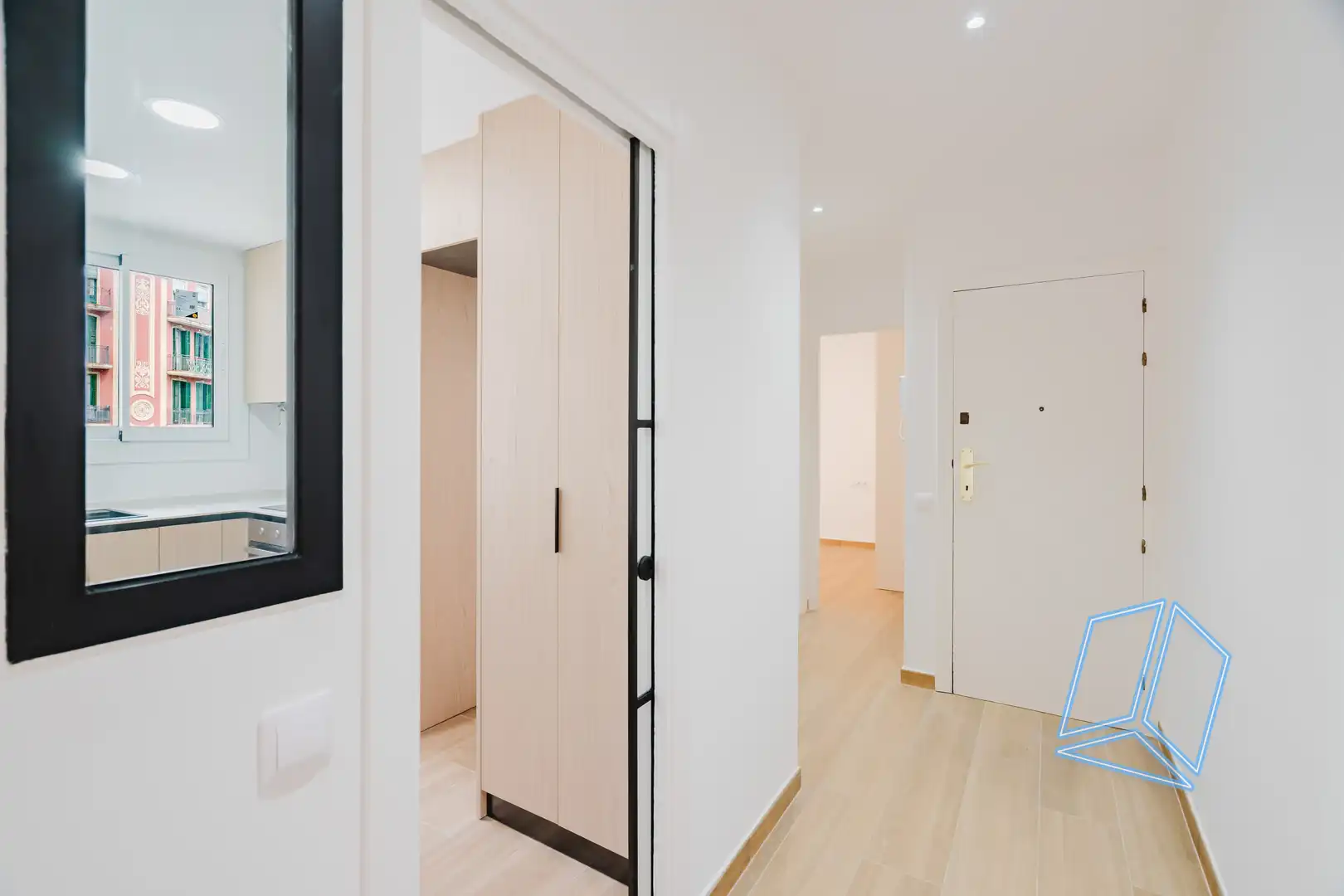 Wohnung mit Terrasse zum Verkauf in Carrer de València, imagen 19