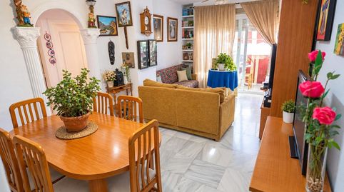 Foto 5 de Piso en venta en Gabriel Garcia Marquez, 27, Rodeo Alto - Guadaiza - La Campana, Marbella