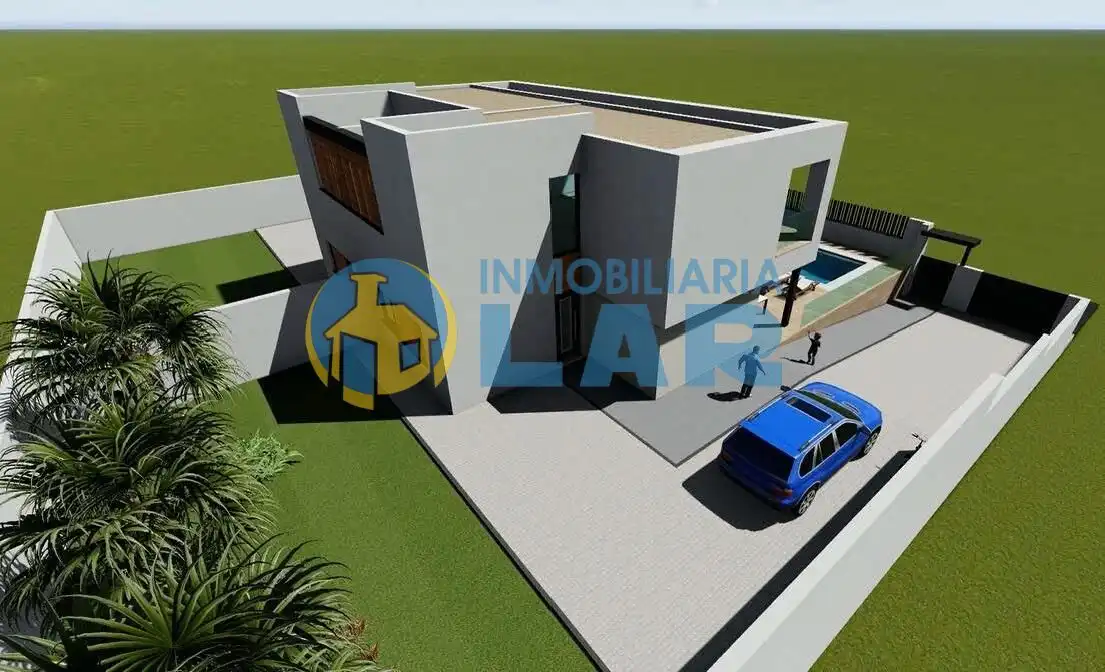 Casa o chalet en venta en Mazagón