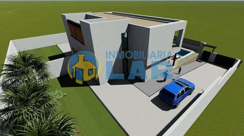 Promoción de 2 chalet en construcción, imagen 5