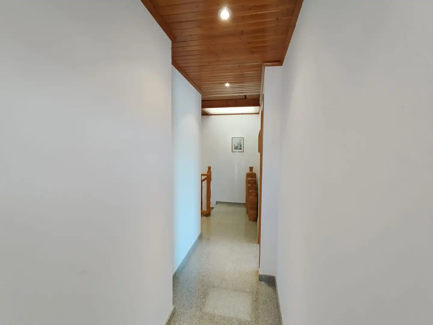 Casa adosada en venta en CASTANYER, Poble