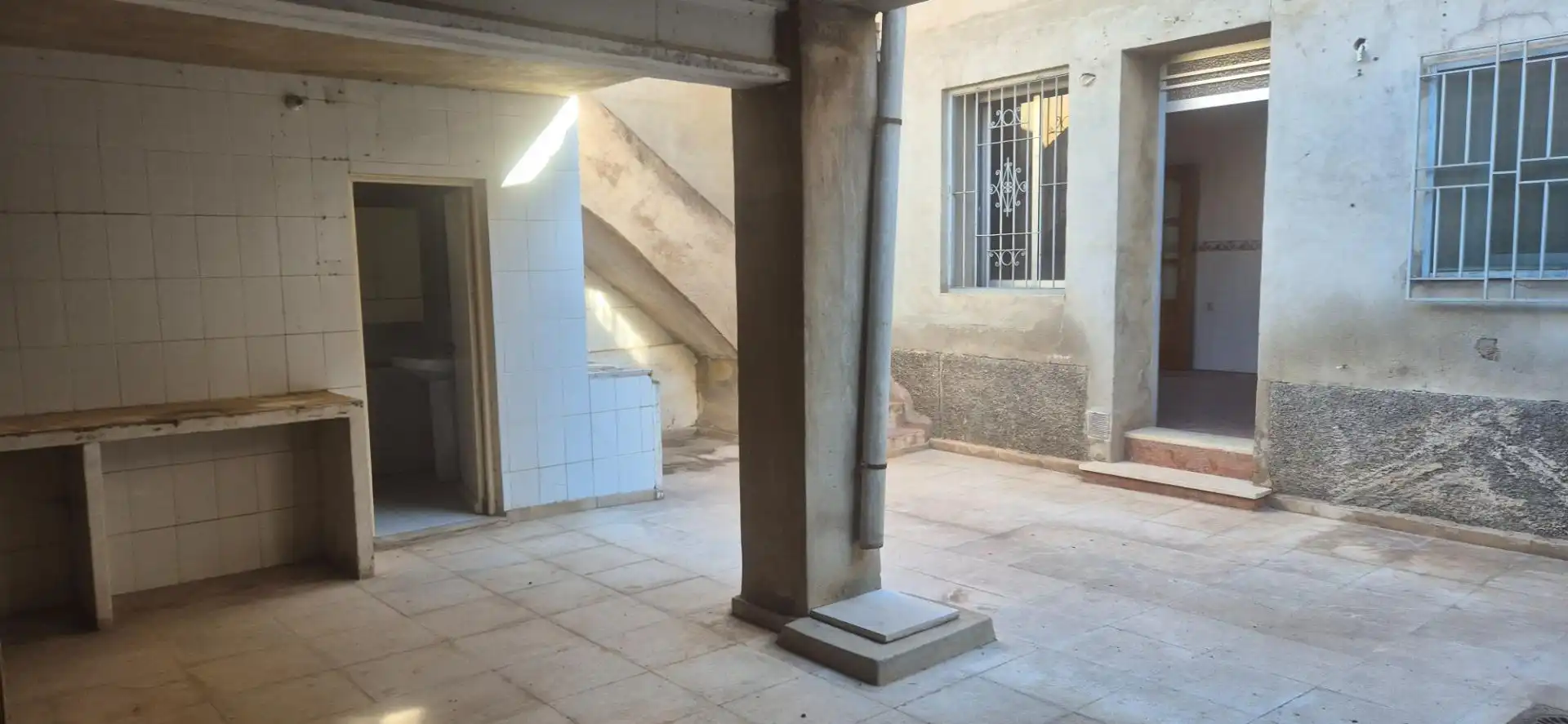 Country homes for sale in Murcia