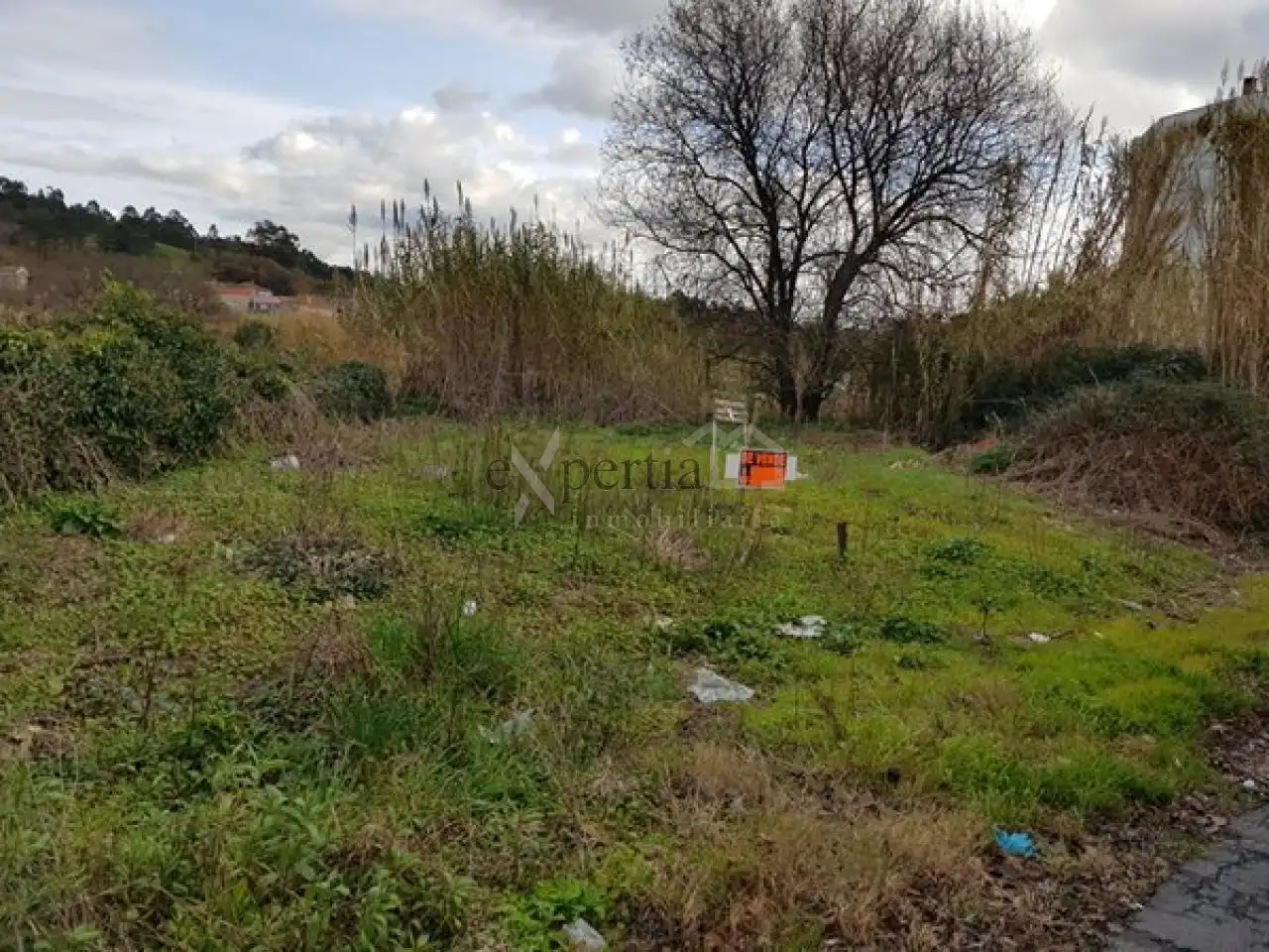 Terreny residencial en venda a Boiro, imagen 4