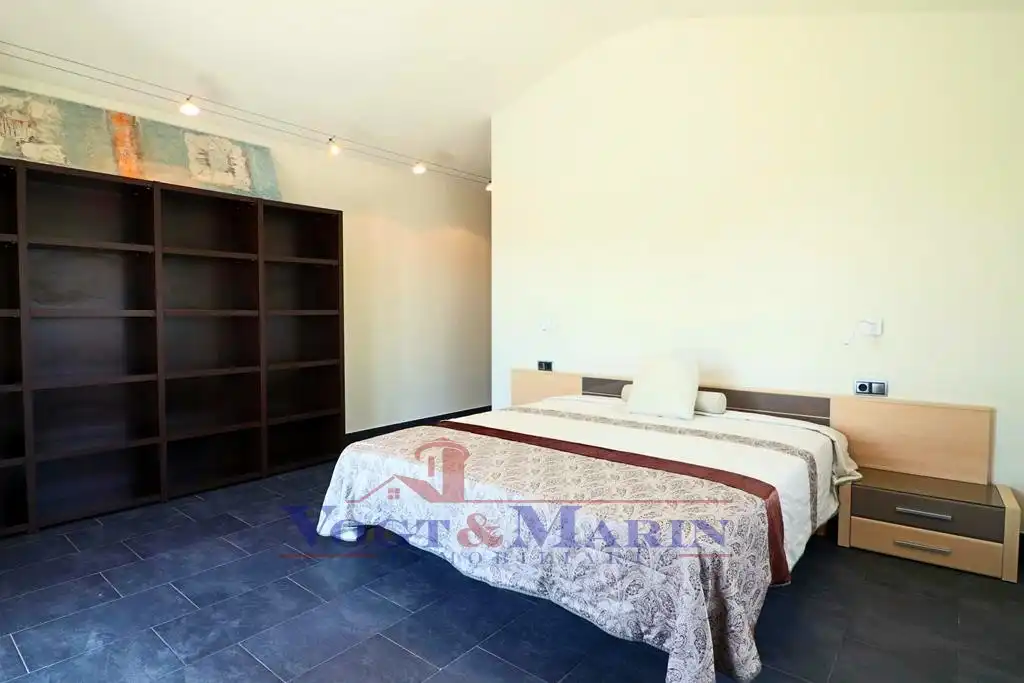 Detached house with terrace for sale in Calle Mig, imagen 16