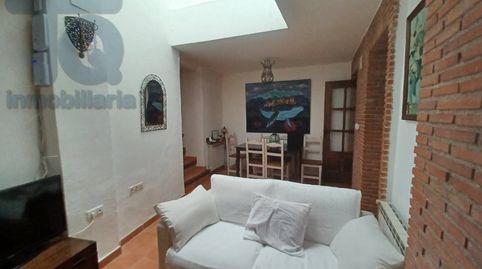 Foto 2 de Casa adosada en venta en Calle Junto a Elvira, Barrio de Albaicín, Granada Capital
