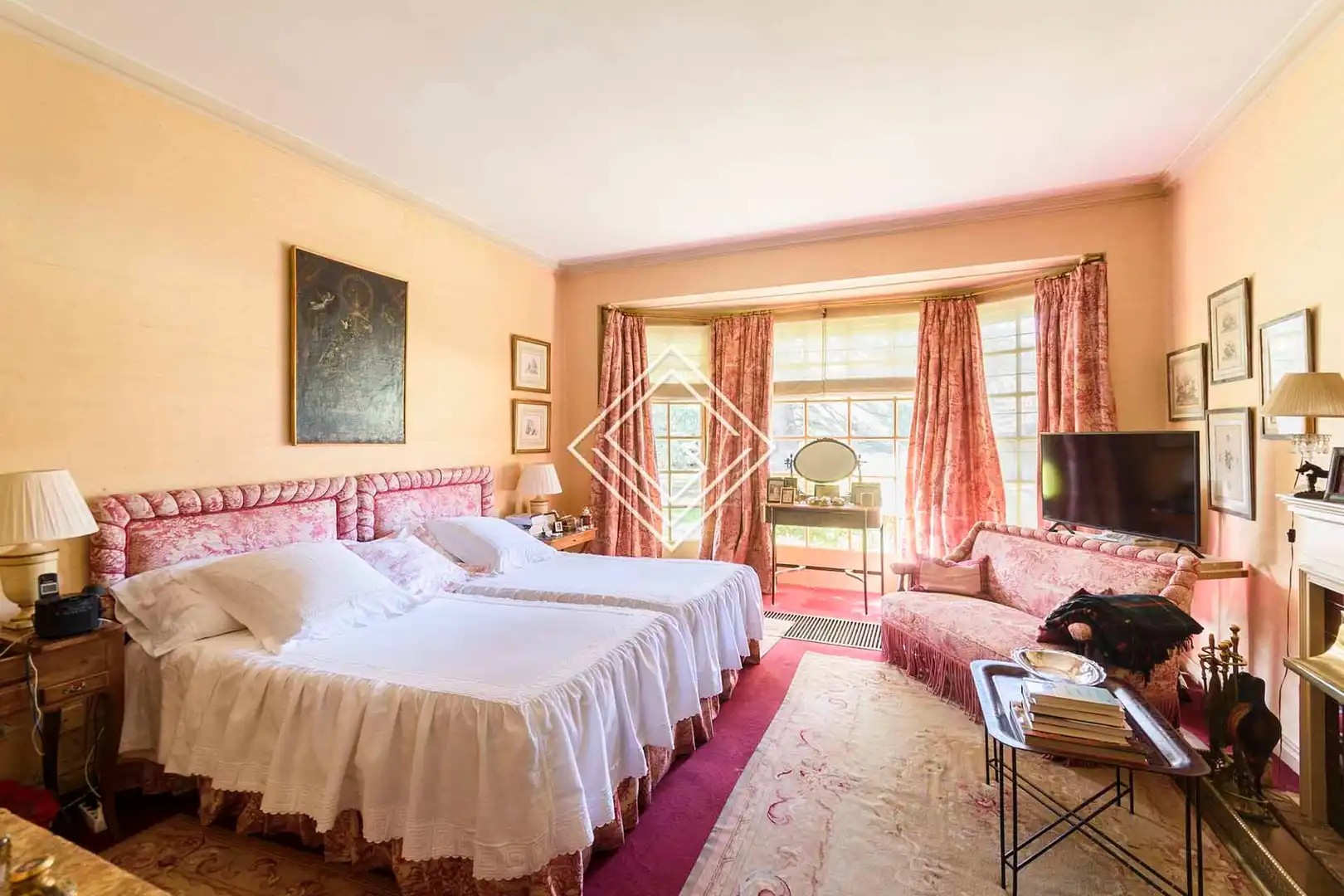 Villa mit Pool zum Verkauf in Calle de Romanillo, imagen 31