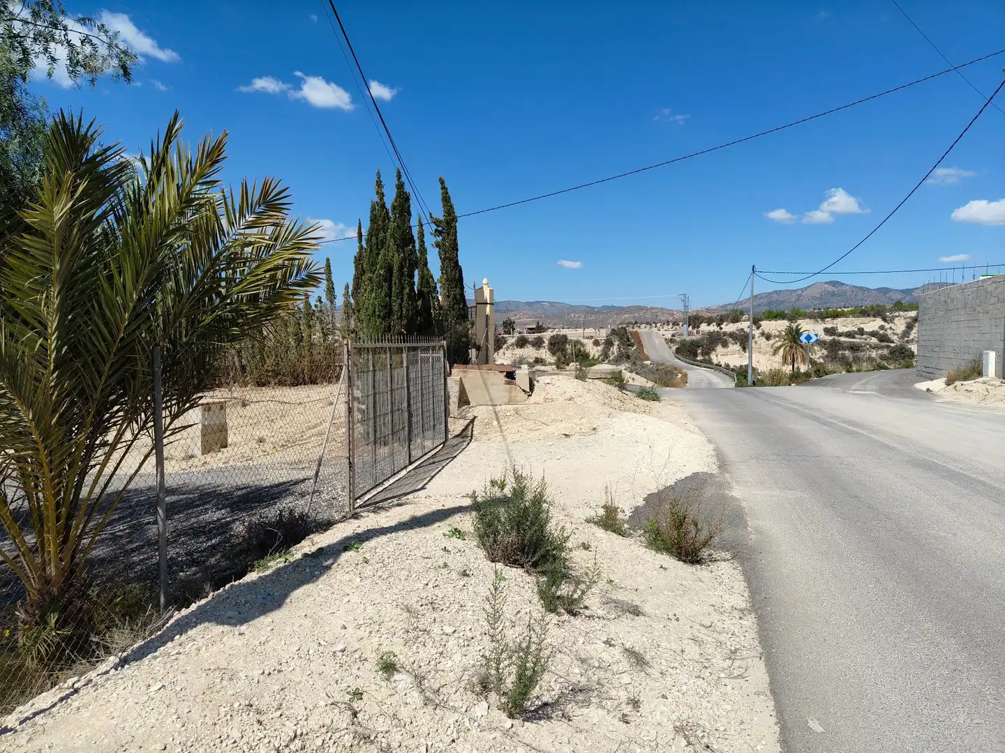 Casa o chalet en venta en Abanilla