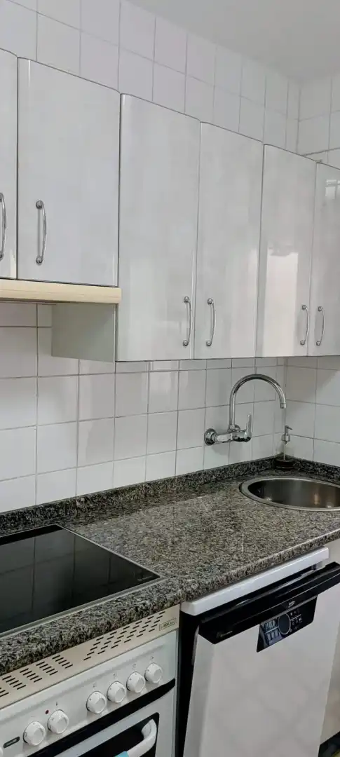 Piso con ascensor en venta en Calle Granados 9, imagen 4
