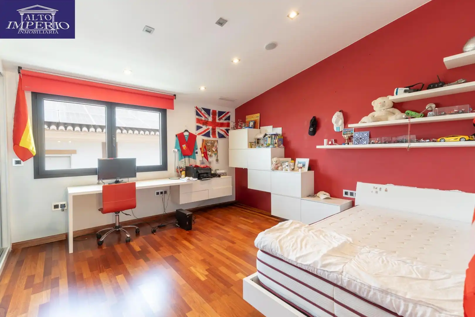 Chalet con piscina en venta en Urbanizacion EL CARMELO, imagen 59
