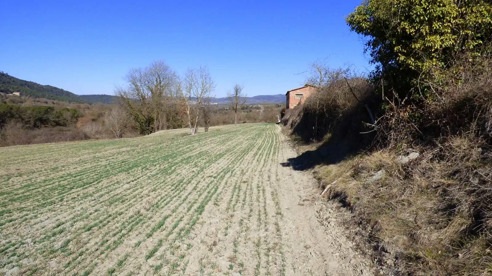 Terreno residencial en venta en Castellterçol, imagen 15