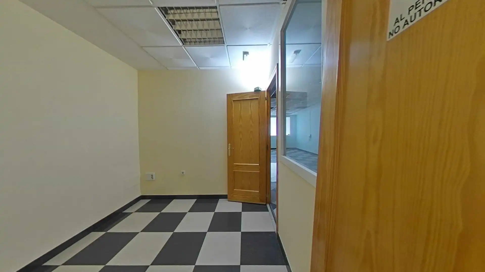 Büro zum Verkauf in El Parador de las Hortichuelas, imagen 13