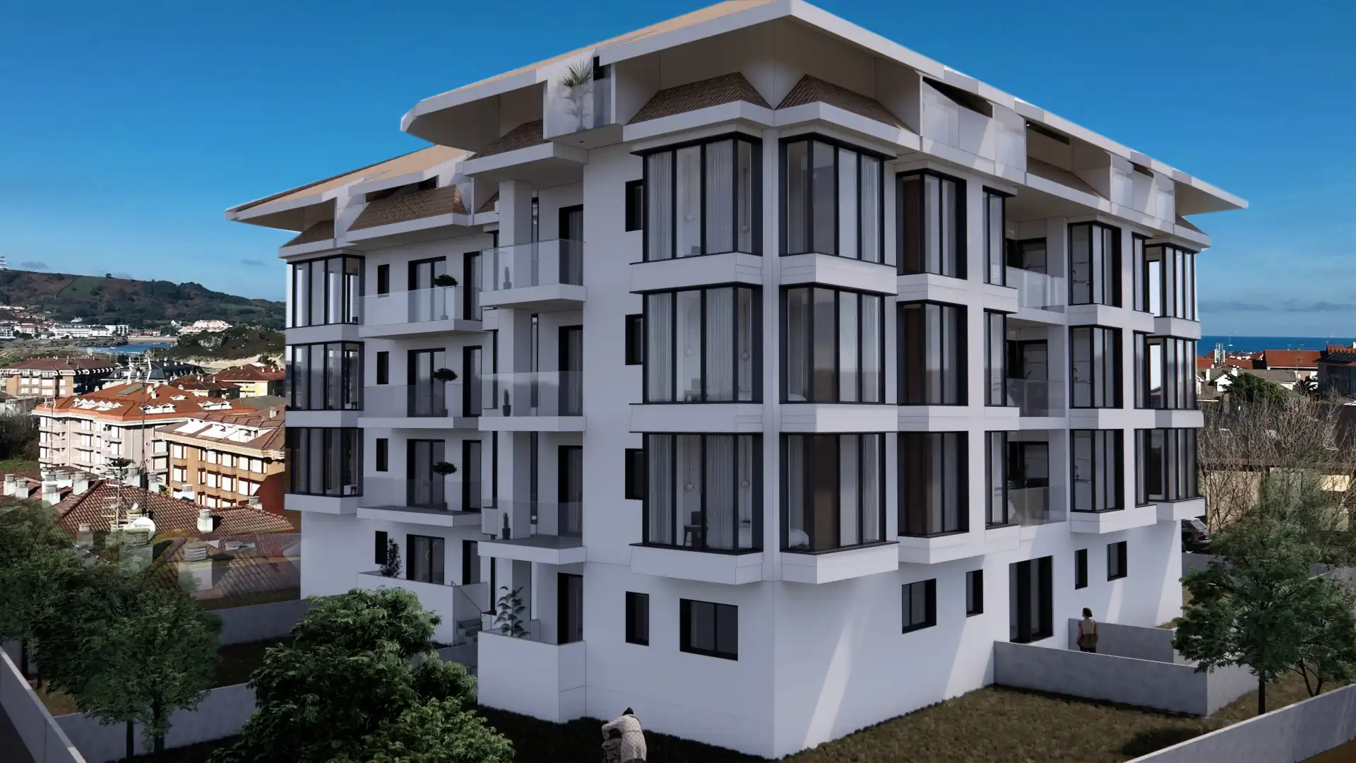 Flat for sale in Calle de San Juan, 7, Ris