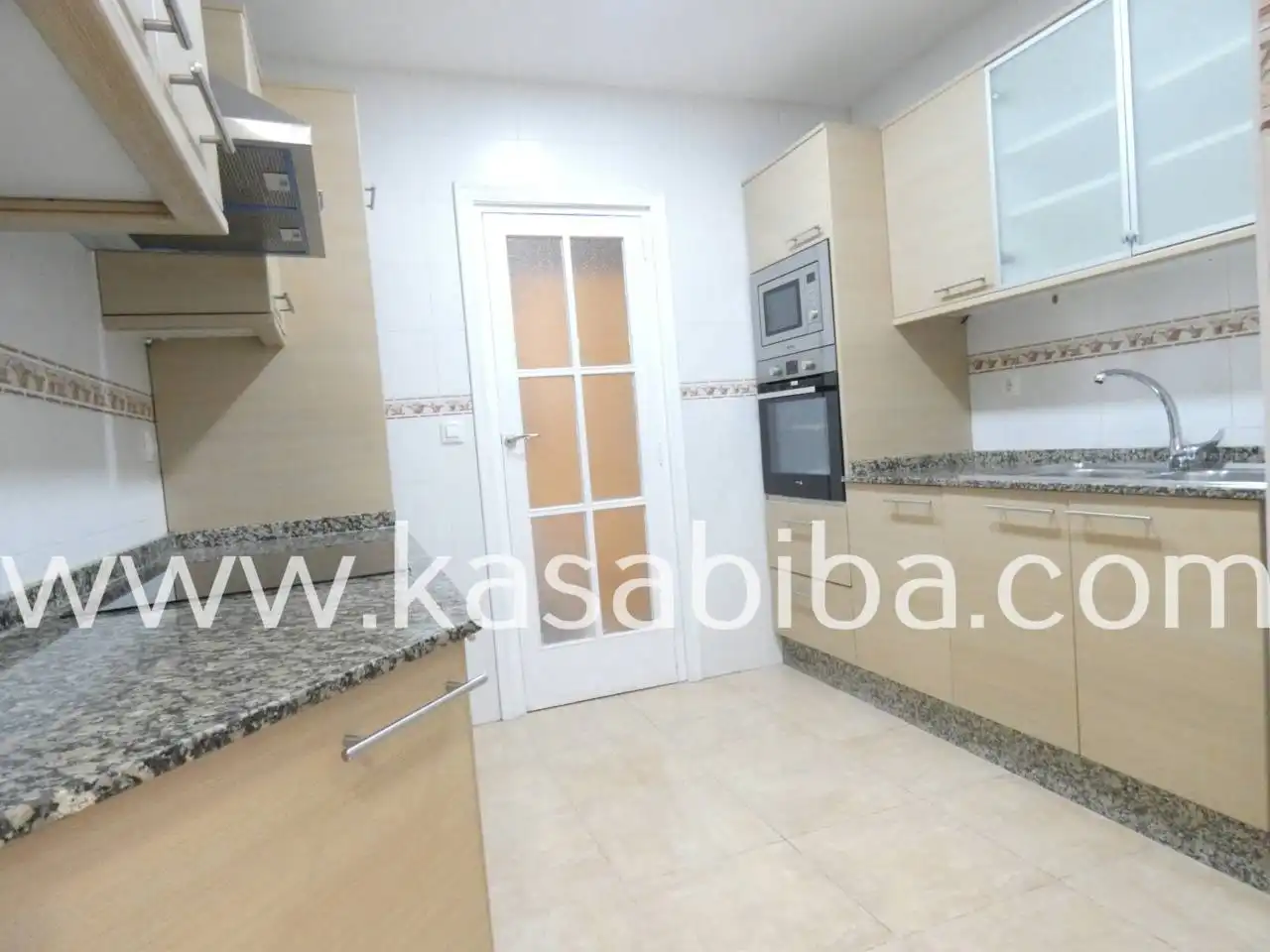 Flat with lift for sale in Calle GUILLEM DE CASTRO, imagen 6