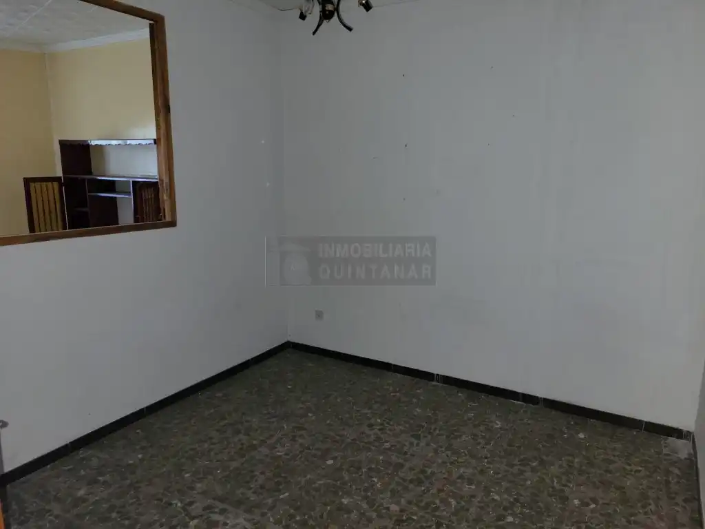 Casa o xalet en venda a Avenida de la Constitución, 11, La Villa de Don Fadrique